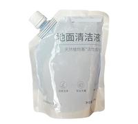 Floor Cleaning Solution,Compatible for Dreame X40 Ultra H13 Pro Vacuum Cleaner Parts Detergent Cleaning Fluid Mops,Robot Vacuum Accessories
