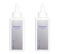 Floor Cleaning Solution,Compatible For Narwal,S30 ProS30S20 Pro Wet Dry Vacuum Detergent (200mL)(2pcs)