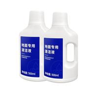 Floor Cleaning Solution, Compatible With Dreame H11 H15 H14 H12 H13 H12pro M12 M11 Max X50 Ultra(2pcs)
