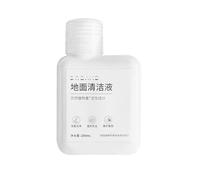 Floor Cleaning Solution Compatible with DREAME L10s Ultra/L20 Ultra/X50 Ultra/L10s Pro Ultra/X40 Ultra/L40 Ultra/X30 Ultra/L30 Ultra/D10 Plus/D10 Plus Gen 2/X40 Master/L10s Ultra Gen 2(200ml)