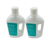 Floor Cleaning Solution, Compatible With MOVA Z50 Ultra/ Z60 Ultra/ V50 Ultra/ P50 Pro Ultra/ P10 Pro Ultra, Floor Detergent(2 bottles)