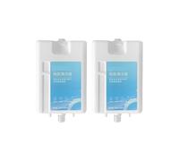 Floor Cleaning Solution, Floor Surface Cleaning Solution 450ml, Compatible For Dreame L20 L30 Ultra X10 X20pro Plus,Robot Vacuum Cleaner Accessories(450ML*2)