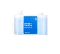 Floor Cleaning Solution Liquid，Compatible For ECOVACS，Compatible For Deebot，T30 Pro/max/plus Automatic Water Change Edition X5 Vacuum Cleaner Fluid Parts