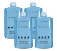 Floor Cleaning Solution, Multi-Surface Hard Floor Cleaner, Compatible With Roborock Robot Vacuum Mops, for Mopping And Wet/Dry Vacuuming, 1L, 33.8 Fl. Oz.