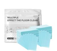 Floor Cleaning Tablets, 2026 New Upgrade Multi Surface Floor Cleaner Tablets, Floor Cleaning Solution Tablets, Multiple Effect the floors Clean, for Hardwood, Tile, Laminate & More (200PCS)