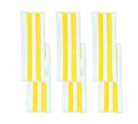 Floor Cloth Microfibre Mopping Pad,Compatible for Karcher