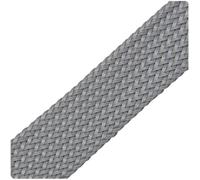 Floor Cord Cover Hider Cable Protector,1~50M PET Expandable Sleeve 14mm Tight Braided High Density Hardness Insulate Line Protect(Grey,14MM-3.0M)