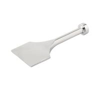 Floor Covering Pressing Iron for Attaching Borders Into Fastening Strips and Small Areas on Steps and Floors Hand Held Carpet Tool