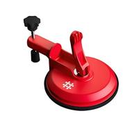 Floor Crevice Repair Tool, Seamless Tile Alignment, 1piece, Suction Tool, Repairer, Adaptable Flooring System, For Wood Baseboard Bathroom Kitchen Living Room Bedroom Hotel