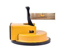 Floor Crevice Repair Tool - Strong Metal Gripping Instrument, Slat Position Adjuster, Robust Industrial Edge Fixing Gear, Efficient Panel Placement Correction Tool | Kitchen Living Room Bedroom Hotels