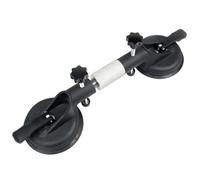 Floor Dent Puller - 9.06 * 5.31 * 6.50in Bridge Tool, Professional Seam Setter, Heavy Duty Workshop Tool, Glass Screen Panel Restoration,Tensioner Dent Repair Equipment For Floor Indentation Fix