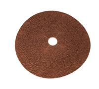 Floor Disc E-Weight Aluminium Oxide 178 x 22mm 40G