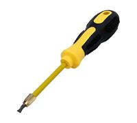 Floor Discapplage - Rusty Tile Removal Tool | No-Slip Scraper | Tungsten Steel for Floor Stickers | 110g Caulking Remover