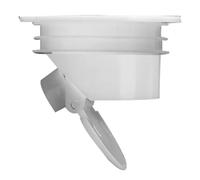 Floor Drain Core 4PC Shower Floor Siphon Drain Cover Sink Strainer Bathroom Plug Trap Water Filter Kitchen Accessories