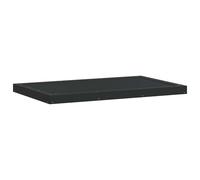 Floor Element for Solar Shower WPC Board 101x63x55cm Doormat Brown/Grey vidaXL