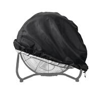 Floor Fan Cover, Round Industrial Fan Cover for VEVOR 18 Inch Industrial Fan