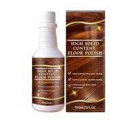 Floor Finish | 150ml Safe No Sticky Cleaning Liquid | Floor Revive Liquid - for Kitchen Bathroom Home Dormitory Hotel Restaurant Apartment Businesses Rental