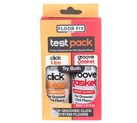 Floor-Fix Pro Squeaky Floor Diagnostic Kit Diagnose The Cause Of Squeaks In Click System Floors.