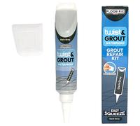 Floor-Fix Pro - Twist & Grout Reviver- Repair For