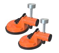 Floor Fixer Tool for Laminate and Vinyl Flooring Repair, Heavy Duty Suction Cup Plank Grabber Ideal for Fixing Floating Floors Gaps without Removing Baseboards,Professional Wood Floor Installation