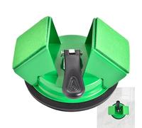 Floor Fixer Tool - Heavy Duty Suction Cup Repairer, 45 Degree Striking Plate | Laminate Plank Grabber, Wood Vinyl Floor Installation Kit | Leveling Alignment Vacuum Lifter Tile Fixing Maintenance