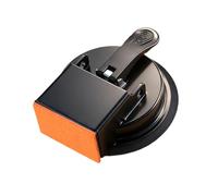 ＡＷＨＡＯ Floor Fixing Tool, Granite Joint, Compact, for Domestic Use, Versatile, for Floors, Wood Clamp, Black