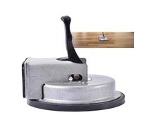 Floor Fixing Tool - Tools for Laminate Flooring | Plank Gripper Wooden Flooring Tools for Laying Paving Stones | Hotels, Apartments, Bathrooms, Kitchen, Living Room, Carpentry Construction