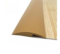 Floor Flat Buckle Pressure Strip, Edge Strip, Seam Pressure Strip,Width is 4 Cm/1.57 Inch,Cover The Gaps Between The Intersecting Surfaces of The Floor.(Style 4,1 m/39 in)