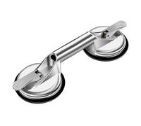 Floor Gap Fixer | Floor Suction Cup Tool,Heavy Duty Puller, Fixer for Alignment Leveling Edge Repair Seam Installation Tile Laying