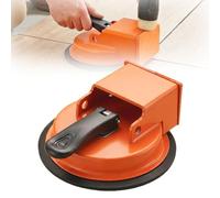 Floor Gap Fixer Tool, 2026 Upgraded Heavy Duty Floor Gap Fixer Tool, Enhanced Suction Cup, Adjustable Height Setter & Countertop Leveling Tools for Vinyl, Wood, Laminate Floors