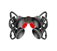 Floor Gap Fixer Tool - 90 Degree Heavy Duty Suction Cup | Granite Seam Guide Setter Floor Clamps for Joining Alignment Repair Slab Granite Marble Quartz Stone and Others