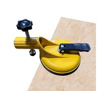 Floor Gap Fixer Tool - Adjustable Heavy-Duty Grabber - Plank Grabber Floor Leveling Tools - for Installation Leveling Plank Tile Baseboard Paver Bathroom