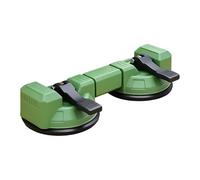 Floor Gap Fixer Tool - Double-Headed Rotatable Suction Cup Wood Floor Gap, Adjustable Heavy-Duty Rotating Puller | Wood Crevice Grabber | for Laminate Hardwood Tile Indoor Outdoor Home Bathroom