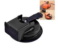 Floor Gap Fixer Tool for Laminate Flooring, LVP & Hardwood - 1 Pack Heavy Duty 132lbs (60kg) Suction Cup Floor Repair Tool - Professional Plank Grabber & Tightener to Close Gaps