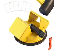 Floor Gap Fixer Tool Heavy Duty 45°Striking Surface Floor Gap Repair Tool