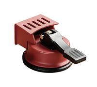 Floor Gap Fixer Tool - Heavy Duty Puller Grabber | Fix Floor Gaps Tool for Hardwood Ceramic Bathroom Home Kitchen Installation Woodworking Improvement, Gap Closer, Floorboard Adjuster