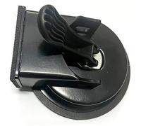 Floor Gap Fixer Tool, Heavy Duty Suction Cup Flooring Tool with 4.8in Large Suction Cup for Wood Laminate Tile Repair, Adjusting and Lifting Floor Planks Gap Fixer, Flo