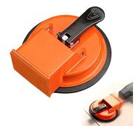 Floor Gap Fixer Tool, Laminate Floor Gap Fixer Tool, Heavy Duty Floors Gaps Fixer Suction Cup Tool, Plank Grabber Tool, Adjustable Height Setter & Countertop Leveling Tools