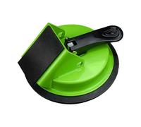 Floor Gap Fixer Tool - Laminate Flooring Suction Cups, Heavy Duty Gap Closing Blocks, Vacuum Locking Lever Technology, Realign Separated Planks Without Damage, Flooring Hardware Category for Home