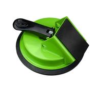 Floor Gap Fixer Tool, Laminate Suction Cup, Heavy Duty Puller | Strong Suction Grip, 5.28x4.72x2.8in For Garage Apartment Home Industry Construction Installation