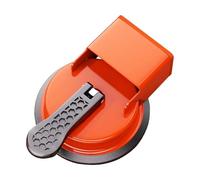 Floor Gap Repair Tool, Shockproof, Absorbent, Non-Slip, Suction Cup Fixing Tool for Floor Joints, for Wood, Stone, Matte & Shiny Surfaces, Bedroom, Living Room, Office, Apartment