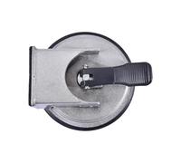 Floor Gaps Fixer Tool, Laminate Floor Gaps Fixer Tool, Ergonomic Grip Fixers, Flooring Suction Cup, For Crevice Repair Baseboard Hardwood Carpentry Paver Construction Stone