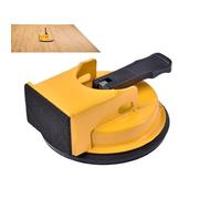 Floor Gaps Fixer Tool with Enhanced Vacuum Suction Cup, Heavy Duty Plank Grabber for Laminate Vinyl Flooring Gaps Repair, Wood Flooring Installation Kit for Filling FloorGap