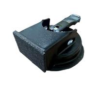 Floor Gaps Fixing Tool - Floor Suction Cup Tool, Ergonomic Grip Fixer, Laminate Floorr Repair Tooll | Heavy-Duty, Reinforced Patch Puller, Textured Lifter for Subfloor, Tile, Home, Deck, Stone