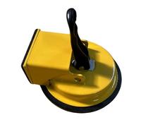 Floor Gaps Suction Cup Fixing Mechanism Rubber Hammer for Surfaced Protections in Various Work Scenario Compactly