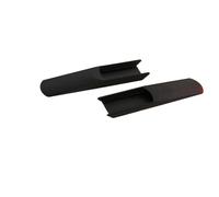 Floor Gliders for Stokke Tripp Trapp - Press-fit Replacement (1 Pair) (Version A (chairs before 2013))