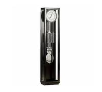 Floor Grandstand Clock Standing Floor Clock Living Room Grandfather Clock Silent Creative Clock Garden Standing Clock Decoration Living Room Clock