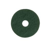 Floor Green Scrubbing Pad 15" (1 x 5)