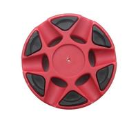 Floor Hockey, Indoor Hockey Puck | Floor Hockey with Appearance,Professional Disc Training Supplies, Six Hit Stable Design, Hockey Equipment