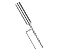 Floor Insertion Fishing Holder - Pole Stand, Sea Fishing Rod Stand, Durable Floor Insert Holder, Portable Fishing Support for Outdoor Lakes Rivers Beach Camping Fishing Equipment Accessory
